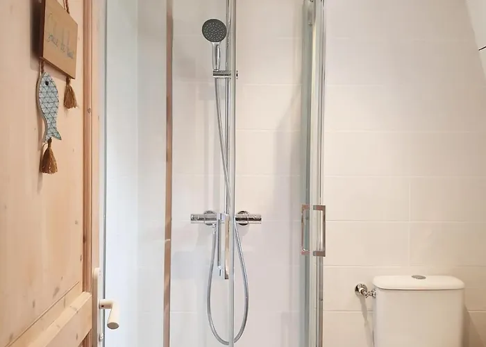 Tatil Evi La Trouvillette - 500m - 10mn Gare *