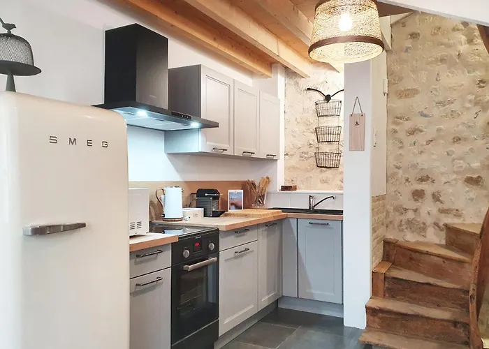 La Trouvillette - 500m - 10mn Gare * Trouville-sur-Mer