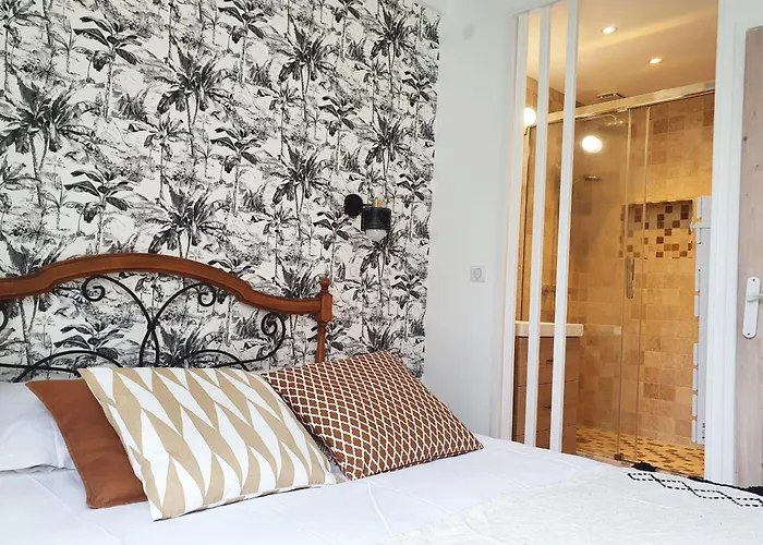 Tatil Evi La Trouvillette - 500m - 10mn Gare *