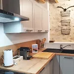Holiday home La Trouvillette - 500m - 10mn Gare Trouville-sur-Mer