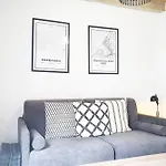 La Trouvillette - 500m - 10mn Gare Holiday home