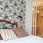Holiday home La Trouvillette - 500m - 10mn Gare *