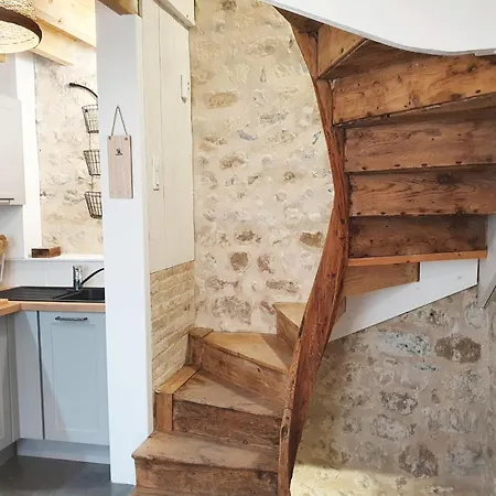 La Trouvillette - 500m - 10mn Gare Trouville-sur-Mer