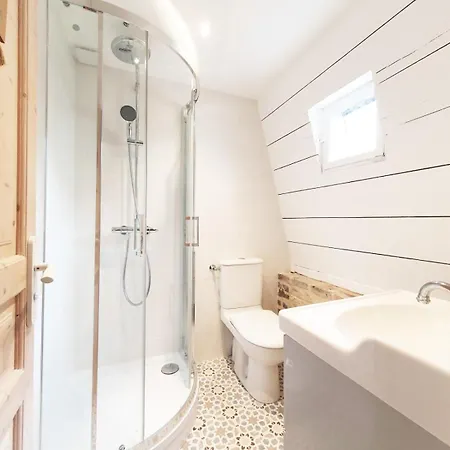 Tatil Evi La Trouvillette - 500m - 10mn Gare *