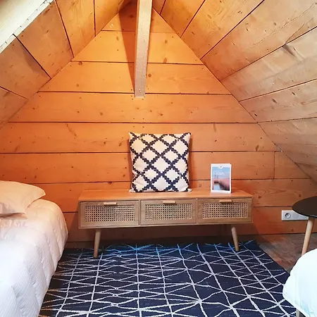 La Trouvillette - 500m - 10mn Gare Tatil Evi Trouville-sur-Mer