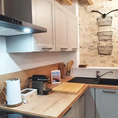 Tatil Evi La Trouvillette - 500m - 10mn Gare Trouville-sur-Mer