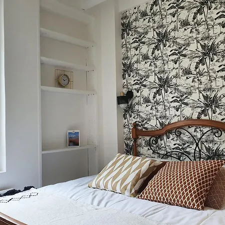 La Trouvillette - 500m - 10mn Gare * Trouville-sur-Mer