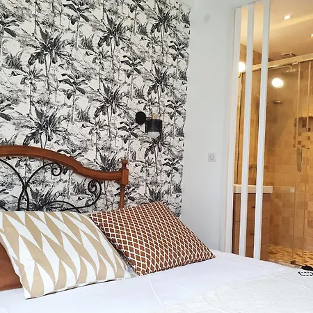 Tatil Evi La Trouvillette - 500m - 10mn Gare *