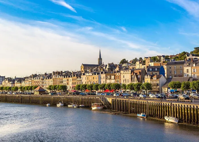 La Trouvillette - 500m - 10mn Gare Holiday home Trouville-sur-Mer