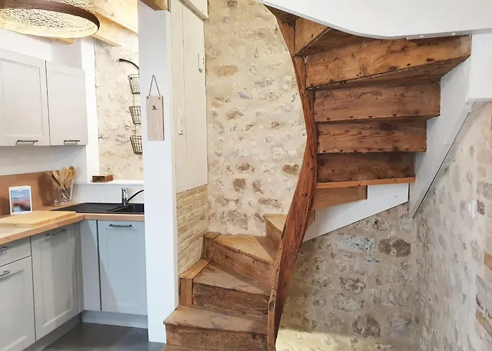 La Trouvillette - 500m - 10mn Gare Trouville-sur-Mer