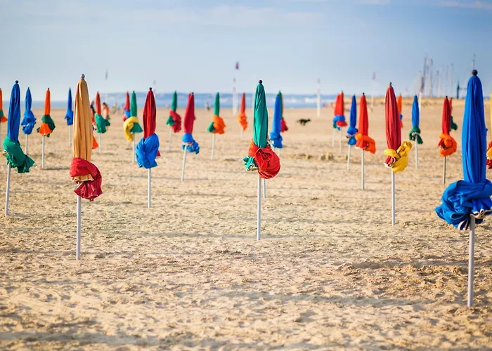 La Trouvillette - 500m - 10mn Gare Holiday home *