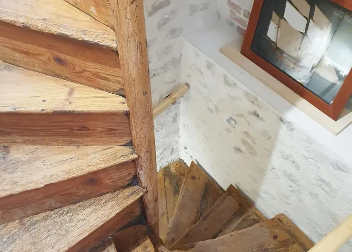 La Trouvillette - 500m - 10mn Gare Trouville-sur-Mer