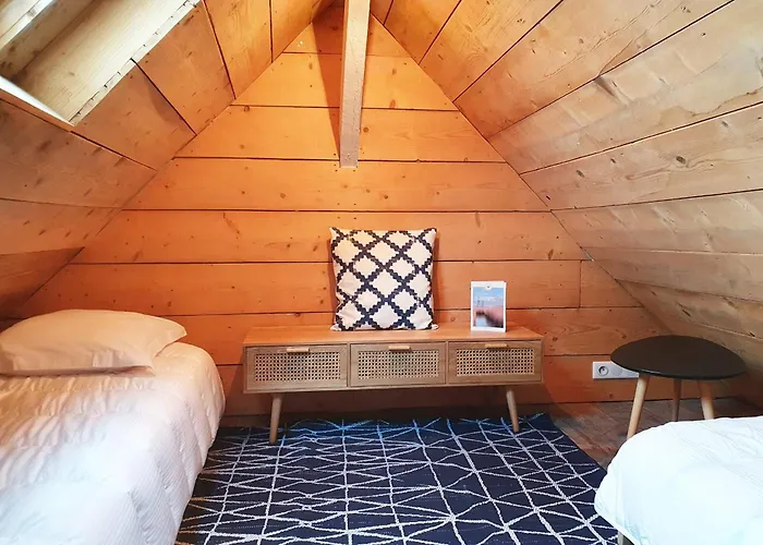 La Trouvillette - 500m - 10mn Gare Holiday home Trouville-sur-Mer